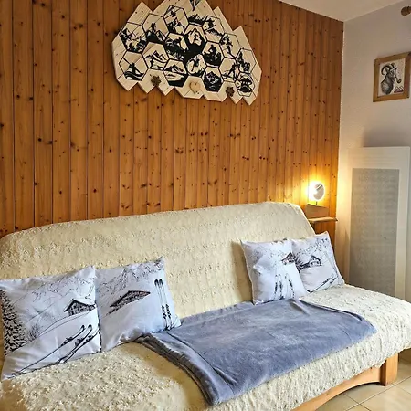 Vma Studio, Bleu Et A Proximite Apartman *