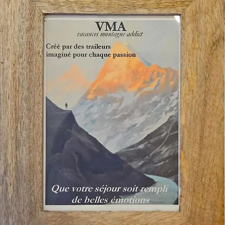Apartman Vma Studio, Bleu Et A Proximite