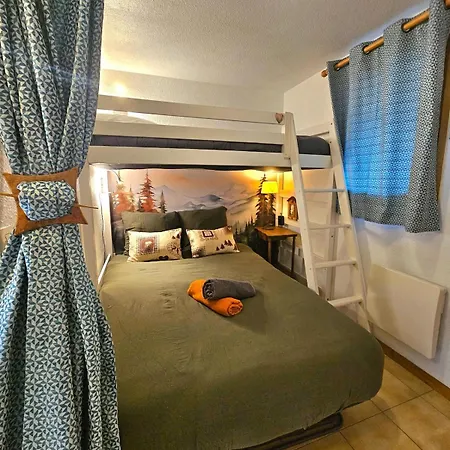 Apartman Vma Studio, Bleu Et A Proximite